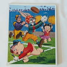 1973 puzzle looney for sale  Madison