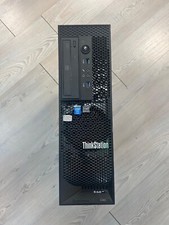 Lenovo thinkstation c30 usato  Spedire a Italy