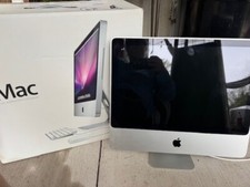 2008 apple imac for sale  Zion Grove