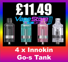 Innokin gos pctg for sale  COLCHESTER