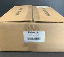 FisherBrand Glass Amber WM Packer 500ml tampa forrada de polivinil 02-911-436 QTD 10 comprar usado  Enviando para Brazil