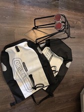Bike packing set gebraucht kaufen  Zschornewitz