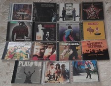 cd soundtracks movie bundle 6 for sale cd soundtracks movie bundle 6 for sale BOREHAMWOOD