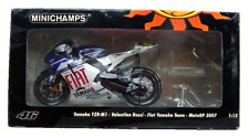 Minichamps yamaha yzr gebraucht kaufen  Dresden