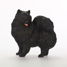 Pomeranian figurine hand for sale  Rochester