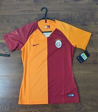 Bnwt galatasaray football for sale  LIVERPOOL