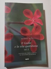 Daisaku ikeda gosho usato  Roma