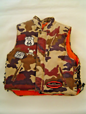 Blouson moto harley d'occasion  Toulon-