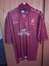 Maglia home roma usato  Roma
