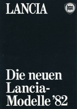 The new lancia d'occasion  Expédié en Belgium