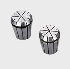 1x Roteador CNC ER32 1mm ou 2mm mandril de pinça ferramenta fresadora braçadeira de eixo Reino Unido comprar usado  Enviando para Brazil