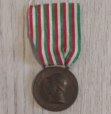 Ww1 médaille italienne d'occasion  Crépy-en-Valois