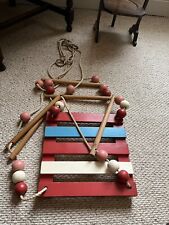 wooden swings for sale  HALIFAX