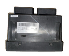 #12182149, Saturn L200, L SERIES, módulo de controle do ventilador de refrigeração do radiador, 2000-2004 comprar usado  Enviando para Brazil