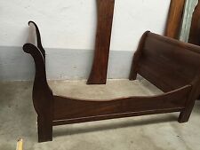 Letto barca restaurato usato Letto barca restaurato usato  Vezza d'Alba