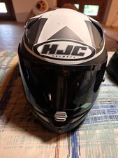 Casco moto strada usato  Villorba