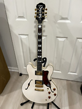 Epiphone sheraton guitar for sale  Wadsworth