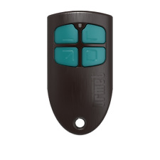 Usado, URMET - MEMOBIP4B - TÉLÉCOMMANDE GARAGE / PORTAIL BI-TECH 868MHZ + 13.56MHZ comprar usado  Enviando para Brazil