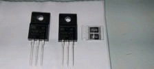 Kit riparazione moduli usato  Carlentini