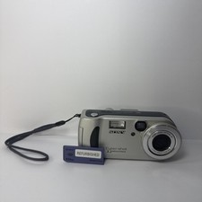 Sony cyber shot for sale  Georgetown