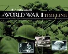 War timeline smithsonian for sale  Philadelphia