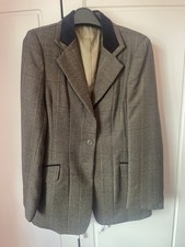 Shires show jacket for sale  UK