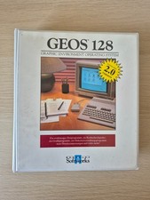 Geos 128 mappe gebraucht kaufen  Berlin