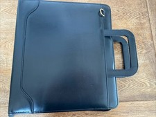 Franklin covey zip for sale  CHESTERFIELD