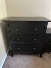 Ikea hemnes chest for sale  BRACKNELL