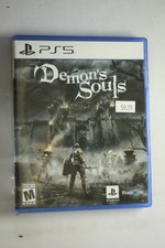 Demon souls playstation for sale  USA