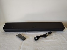 Bose smart soundbar usato  Fonte Nuova