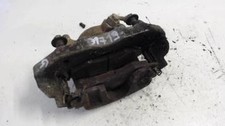 Etrier gauche jeep d'occasion  France
