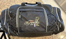 Bolsa de viagem NBA Finals 2004 (Lakers Vs. Pistons) comprar usado  Enviando para Brazil