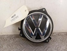 Poignee hayon volkswagen d'occasion  Elven