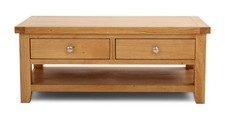 Dfs maud oak for sale  WIGAN