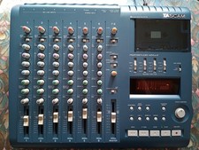 tascam 414 for sale  COLCHESTER