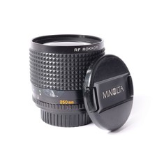 Minolta rokkor mirror gebraucht kaufen Minolta rokkor mirror gebraucht kaufen  Nürnberg