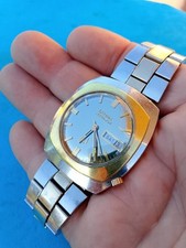Bulova accutron usato  Corciano