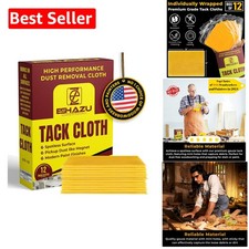 Dust removing tack for sale  West Hartford