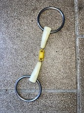 Nathe gebiss doppelt gebraucht kaufen  Bergisch Gladbach