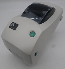 Impressora de Etiquetas Paralela de Transferência Térmica Zebra TLP2824 Plus 282P-101210-000 comprar usado  Enviando para Brazil