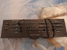 Preamplificatore sae 3000 usato  Bari