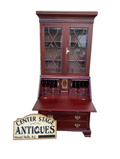64897 solid mahogany for sale  Mount Holly