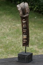 Dekoidee treibholz indoor gebraucht kaufen  Bell, Rieden, Weibern