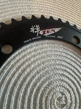 Sugino zen 48t for sale  Long Beach