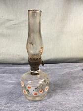 Vintage oil lamp for sale  Morro Bay