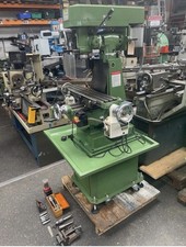 Warco milling machine for sale Warco milling machine for sale  STAFFORD