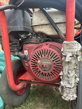 Honda gx390 pressure for sale  HUNTINGDON