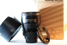 Nikon nikkor 55mm d'occasion  Expédié en Belgium