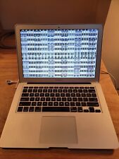 Mid 2011 macbook for sale  Providence